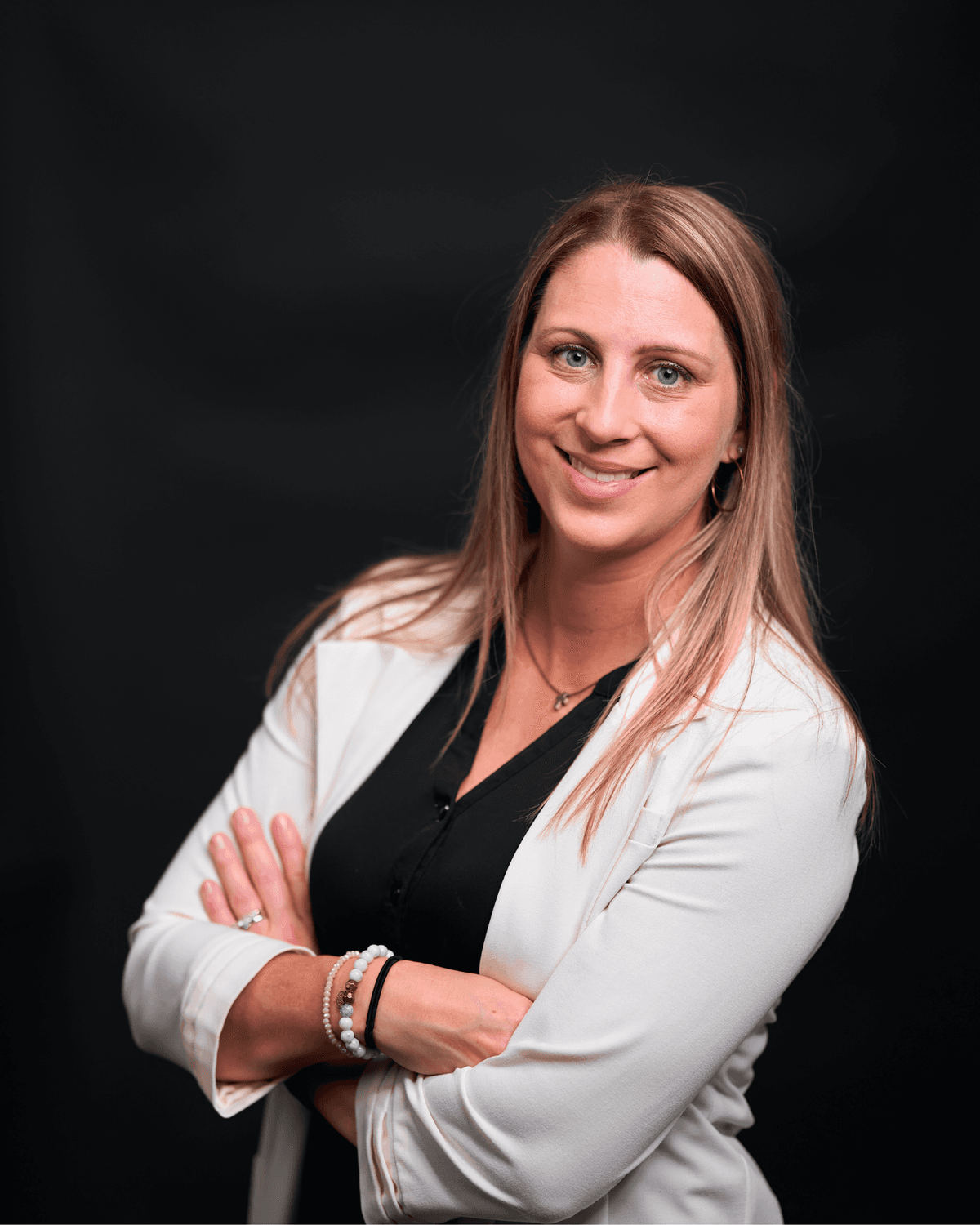 Chelsea - AI Strategy Consultant & Founder