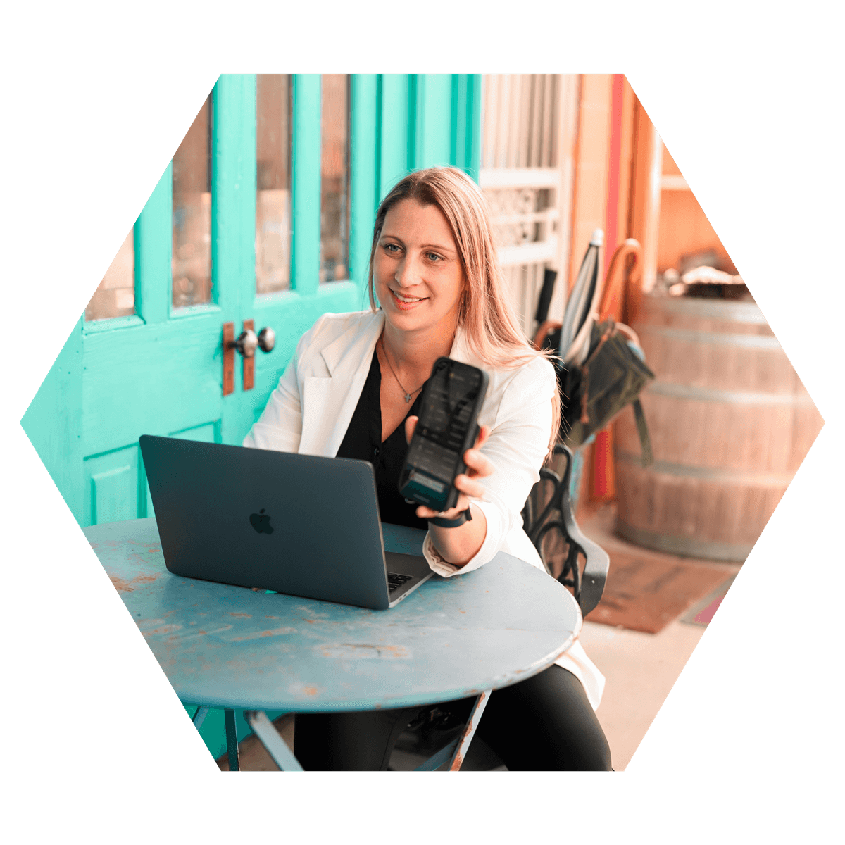 Chelsea - AI Strategy Consultant